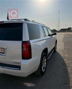 شێڤرۆلێت تاهۆ